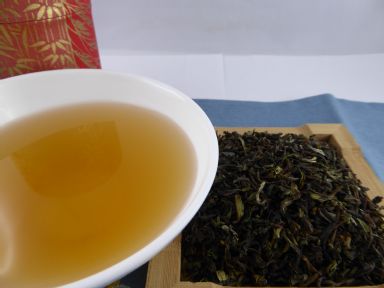 Darjeeling ff FTGFOP1 Blend