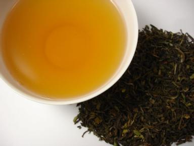 Darjeeling ff FTGFOP1 "Namring Upper" spl.
