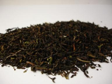 Earl Grey: Darjeeling