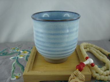 Japanese Teacup