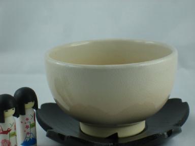 Japanese Teacup