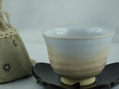 Japanese Teacup