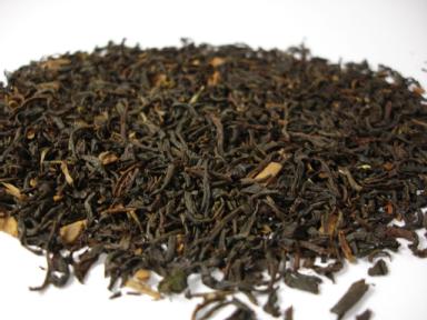 Kaneel (Cinnamon) Flavoured Black Tea