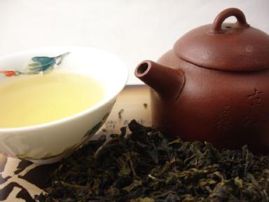 Pouchong (Pin Lin)