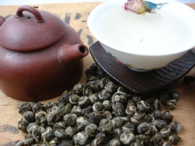 Tai Mu Lung Zhu (Dragoneyes)