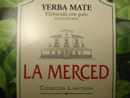 Argentinian Yerba Mate: Campo