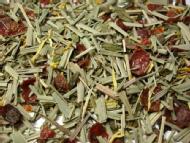 Herbal Tea: Herbal Breakfast Blend