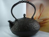 Japanischer Wasserkessel