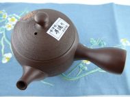 Teapot from Japan