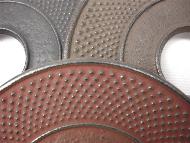 Coasters