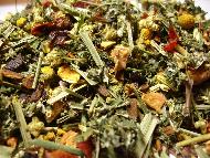 Loose Ayurvedic Tea